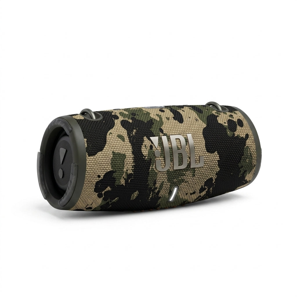 [PROMO] JBL XTREME 3 - Promoción Remate 50% OFF
